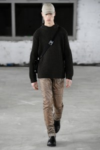 Alyx Men's Fall 2019