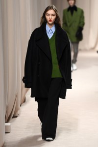 AMI Alexandre Mattiussi Men's Fall 2019