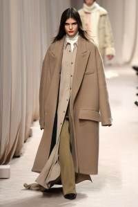 AMI Alexandre Mattiussi Men's Fall 2019