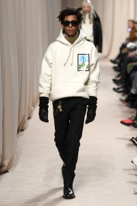 AMI Alexandre Mattiussi Men's Fall 2019