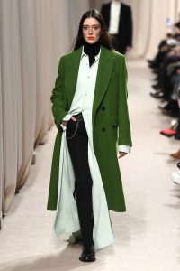 AMI Alexandre Mattiussi Men's Fall 2019