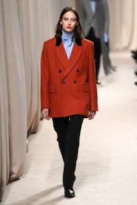 AMI Alexandre Mattiussi Men's Fall 2019