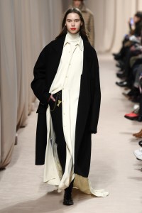 AMI Alexandre Mattiussi Men's Fall 2019
