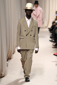AMI Alexandre Mattiussi Men's Fall 2019
