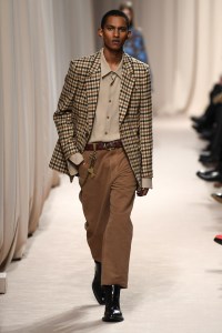 AMI Alexandre Mattiussi Men's Fall 2019