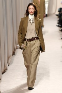 AMI Alexandre Mattiussi Men's Fall 2019
