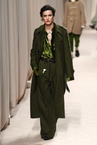 AMI Alexandre Mattiussi Men's Fall 2019