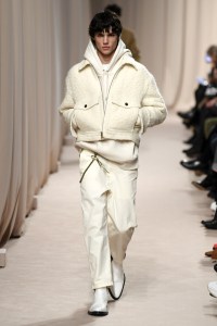 AMI Alexandre Mattiussi Men's Fall 2019
