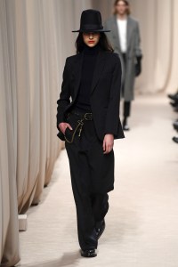 AMI Alexandre Mattiussi Men's Fall 2019