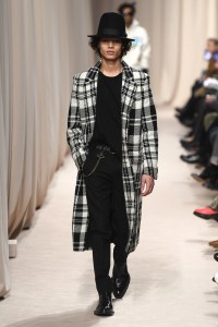 AMI Alexandre Mattiussi Men's Fall 2019