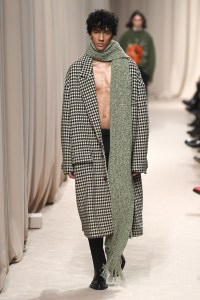AMI Alexandre Mattiussi Men's Fall 2019