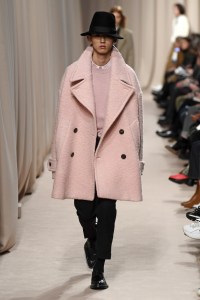 AMI Alexandre Mattiussi Men's Fall 2019