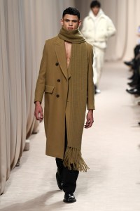 AMI Alexandre Mattiussi Men's Fall 2019