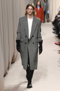 AMI Alexandre Mattiussi Men's Fall 2019
