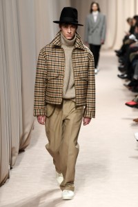 AMI Alexandre Mattiussi Men's Fall 2019
