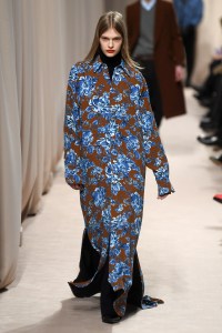 AMI Alexandre Mattiussi Men's Fall 2019