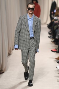 AMI Alexandre Mattiussi Men's Fall 2019