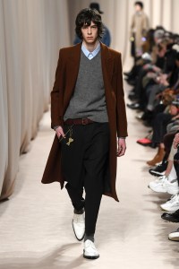 AMI Alexandre Mattiussi Men's Fall 2019