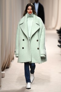 AMI Alexandre Mattiussi Men's Fall 2019