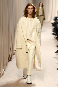 AMI Alexandre Mattiussi Men's Fall 2019