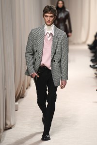AMI Alexandre Mattiussi Men's Fall 2019