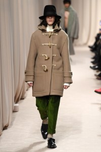 AMI Alexandre Mattiussi Men's Fall 2019