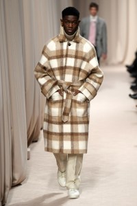 AMI Alexandre Mattiussi Men's Fall 2019