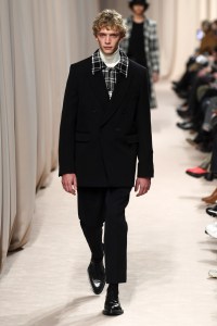 AMI Alexandre Mattiussi Men's Fall 2019