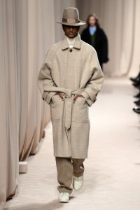 AMI Alexandre Mattiussi Men's Fall 2019