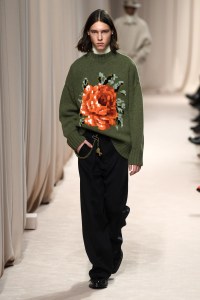 AMI Alexandre Mattiussi Men's Fall 2019