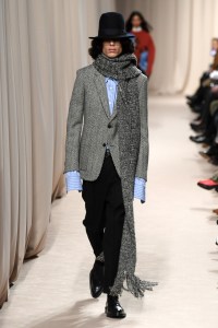 AMI Alexandre Mattiussi Men's Fall 2019