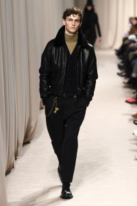 AMI Alexandre Mattiussi Men's Fall 2019