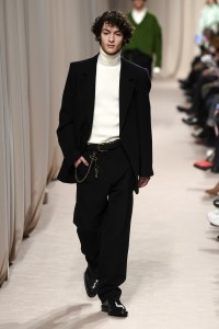 AMI Alexandre Mattiussi Men's Fall 2019