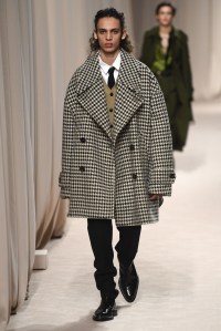 AMI Alexandre Mattiussi Men's Fall 2019