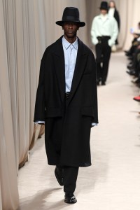 AMI Alexandre Mattiussi Men's Fall 2019