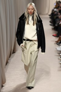 AMI Alexandre Mattiussi Men's Fall 2019