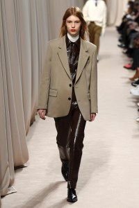 AMI Alexandre Mattiussi Men's Fall 2019