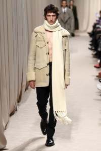 AMI Alexandre Mattiussi Men's Fall 2019