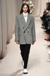 AMI Alexandre Mattiussi Men's Fall 2019