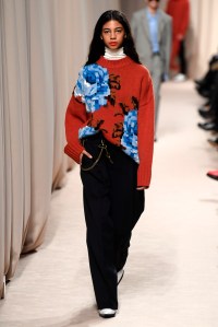 AMI Alexandre Mattiussi Men's Fall 2019