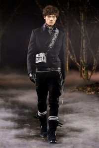 Amiri Men's Fall 2019