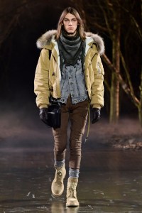 Amiri Men's Fall 2019
