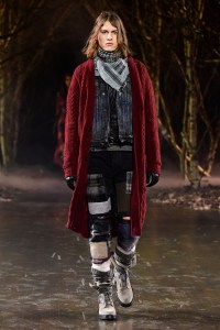 Amiri Men's Fall 2019