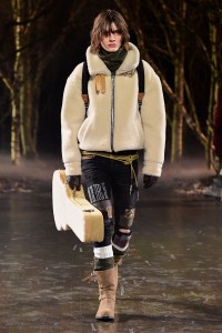 Amiri Men's Fall 2019