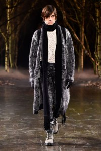 Amiri Men's Fall 2019