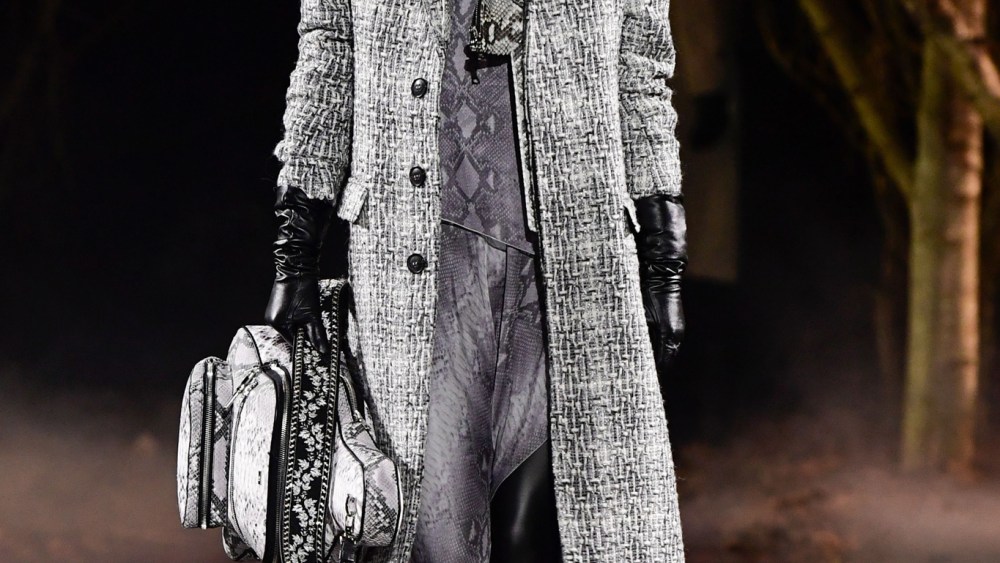 Amiri Men's Fall 2019