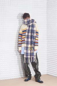 Andrea Pompilio Men's Fall 2019