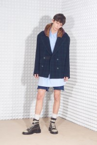 Andrea Pompilio Men's Fall 2019