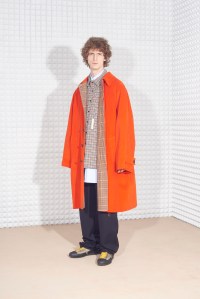 Andrea Pompilio Men's Fall 2019