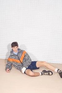 Andrea Pompilio Men's Fall 2019